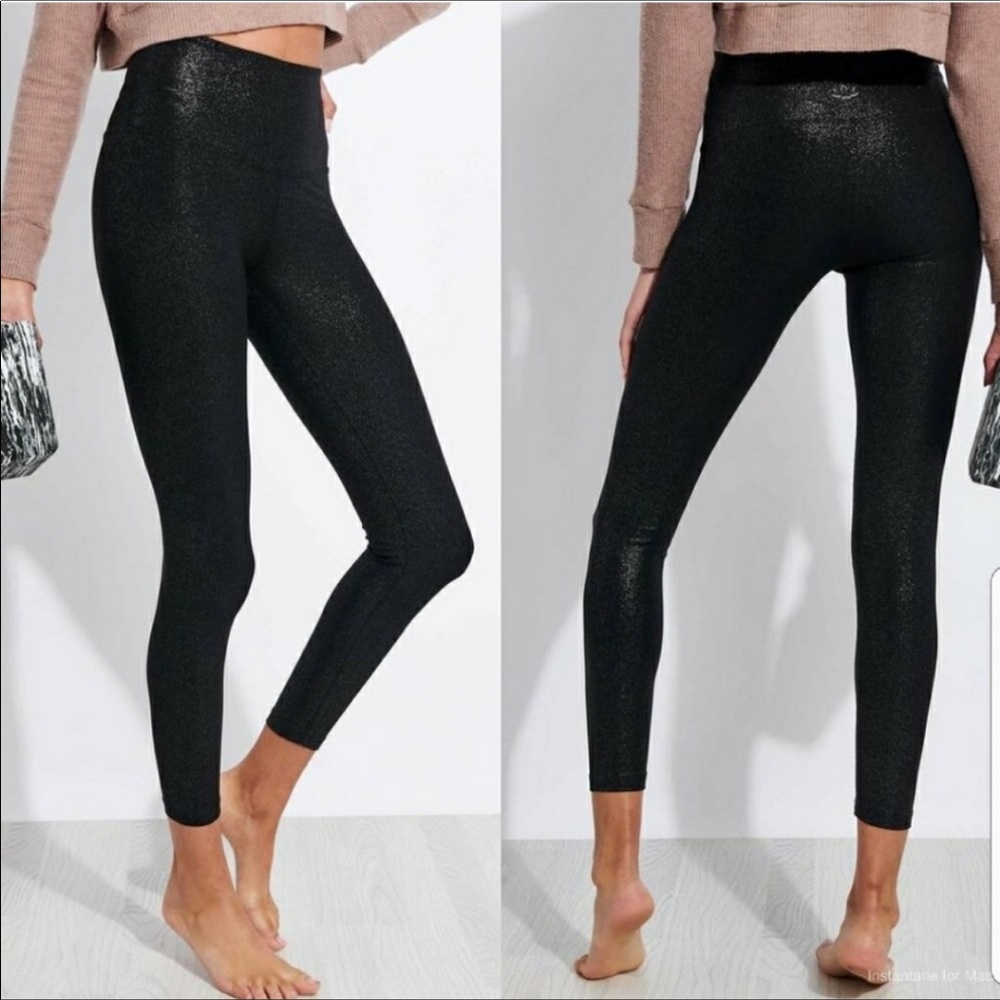 Beyond Yoga Twinkle Leggings